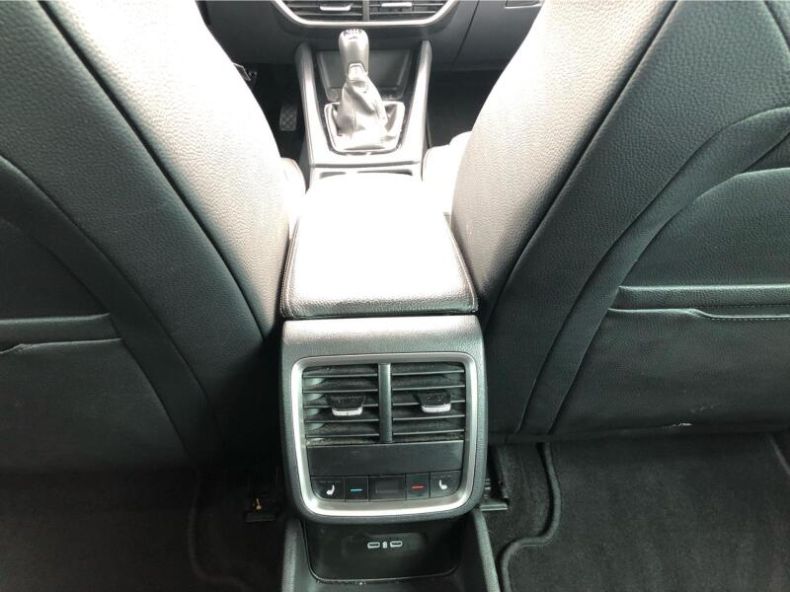 Škoda Octavia - hlavní fotka