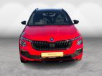 Škoda Kamiq - fotka číslo 3