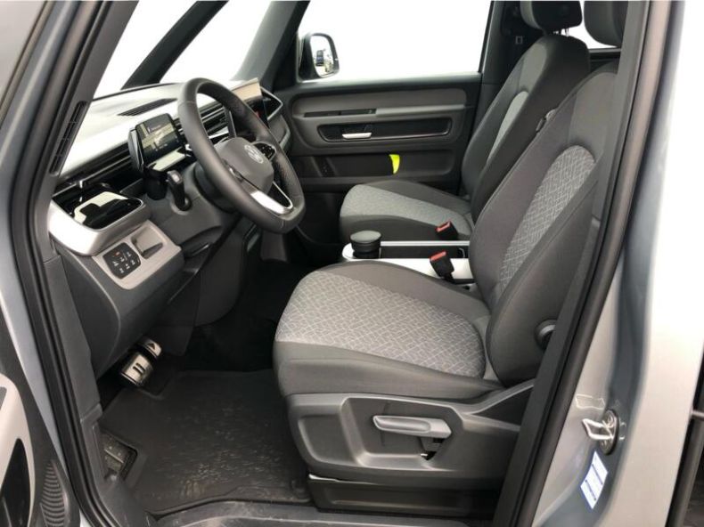 Volkswagen ID.Buzz - hlavní fotka