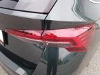 Škoda Octavia - fotka číslo 24