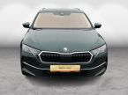 Škoda Octavia - fotka číslo 3