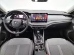 Škoda Octavia - fotka číslo 4