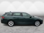 Škoda Octavia - fotka číslo 7
