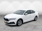 Škoda Octavia - fotka číslo 0