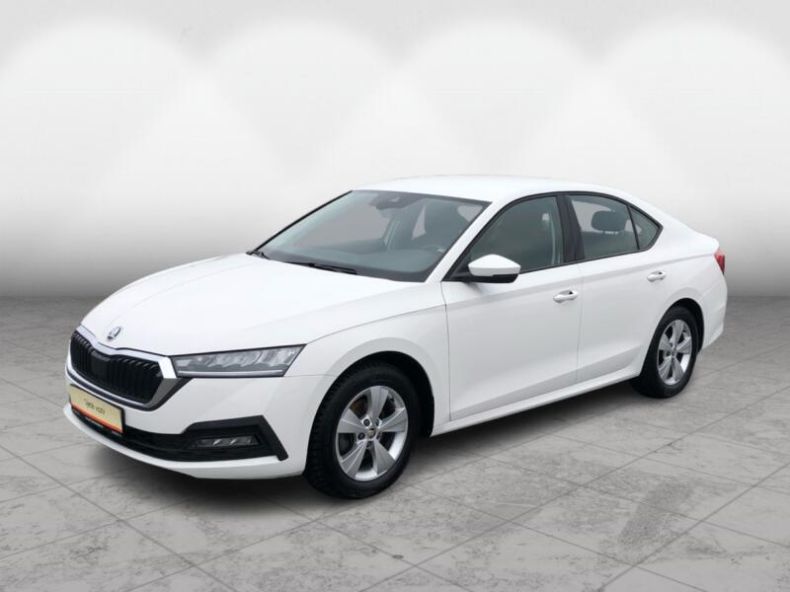 Škoda Octavia - hlavní fotka inzerátu