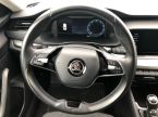 Škoda Octavia - fotka číslo 16