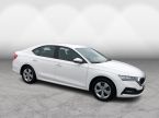Škoda Octavia - fotka číslo 5