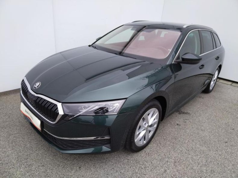 Škoda Octavia - hlavní fotka inzerátu