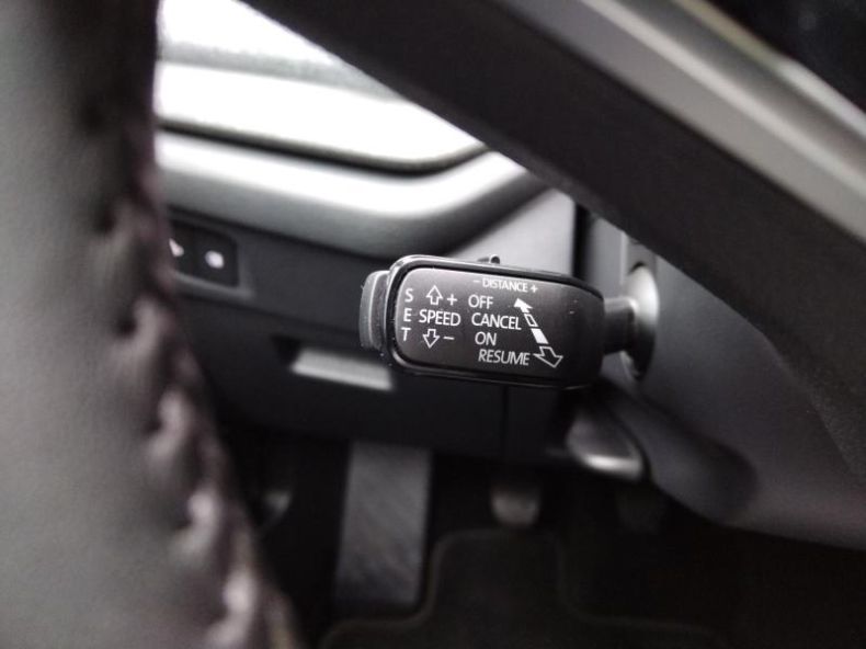 Škoda Octavia - hlavní fotka