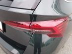 Škoda Octavia - fotka číslo 24