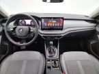 Škoda Octavia - fotka číslo 4