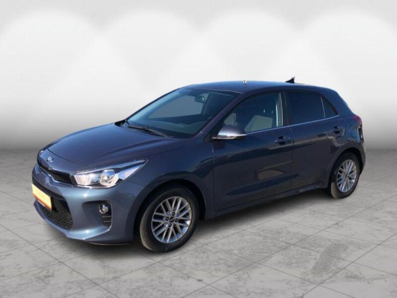 Kia Rio - hlavní fotka inzerátu