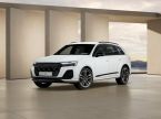 Audi Q7 - fotka číslo 0