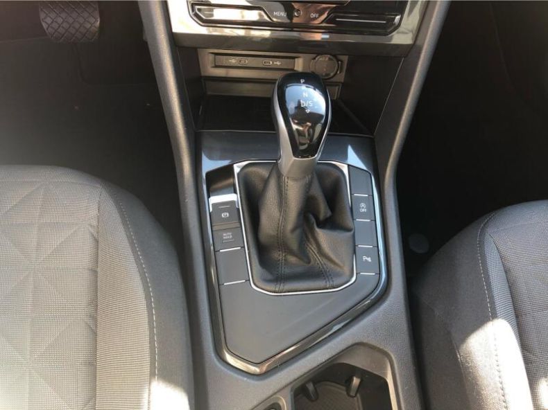 Volkswagen Tiguan - hlavní fotka