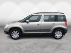 Škoda Yeti - fotka číslo 2