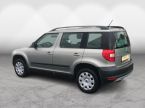Škoda Yeti - fotka číslo 6