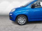 Fiat Panda - fotka číslo 9