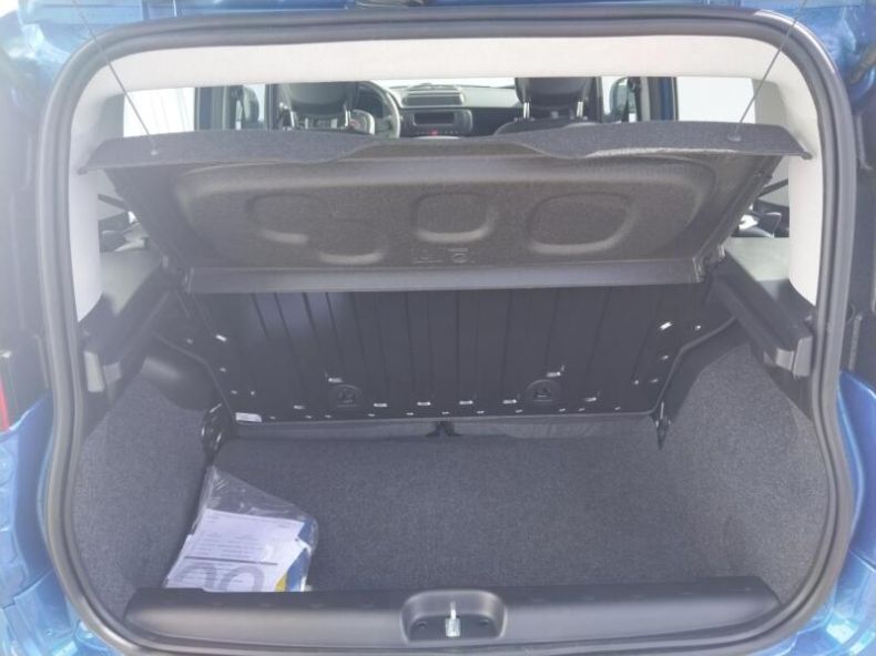 Fiat Panda - hlavní fotka