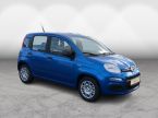 Fiat Panda - fotka číslo 5