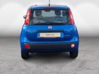 Fiat Panda - fotka číslo 8