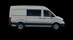 Volkswagen Crafter - fotka číslo 6