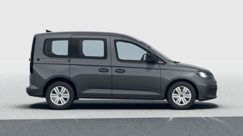 Volkswagen Caddy - hlavní fotka inzerátu