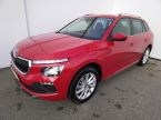 Škoda Kamiq - fotka číslo 0