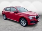 Škoda Kamiq - fotka číslo 5