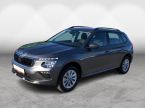 Škoda Kamiq - fotka číslo 0