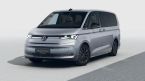 Volkswagen Multivan - fotka číslo 0