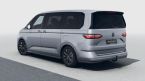 Volkswagen Multivan - fotka číslo 1