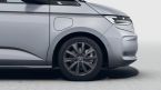 Volkswagen Multivan - fotka číslo 2