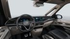 Volkswagen Multivan - fotka číslo 3