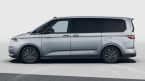 Volkswagen Multivan - fotka číslo 5