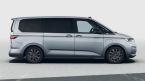 Volkswagen Multivan - fotka číslo 6