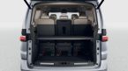 Volkswagen Multivan - fotka číslo 7