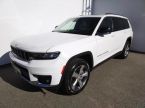 Jeep Grand Cherokee - fotka číslo 0