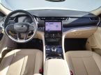 Jeep Grand Cherokee - fotka číslo 4