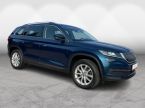 Škoda Kodiaq - fotka číslo 5