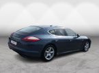 Porsche Panamera - fotka číslo 1