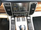 Porsche Panamera - fotka číslo 19