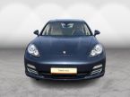 Porsche Panamera - fotka číslo 3