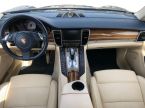 Porsche Panamera - fotka číslo 4