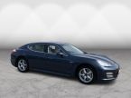 Porsche Panamera - fotka číslo 5