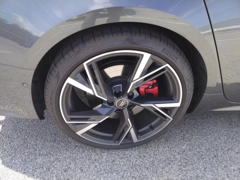 Audi S7 - hlavní fotka