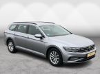 Volkswagen Passat - fotka číslo 5