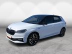 Škoda Fabia - fotka číslo 0