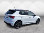 Škoda Fabia - fotka číslo 1