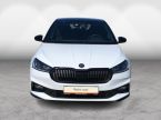 Škoda Fabia - fotka číslo 3