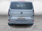 Volkswagen Caravelle - fotka číslo 8